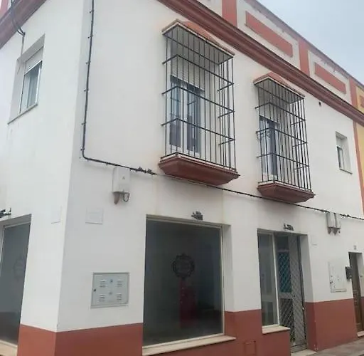 Apartamento Luminoso En Espartinas Totalmente Climatizado
