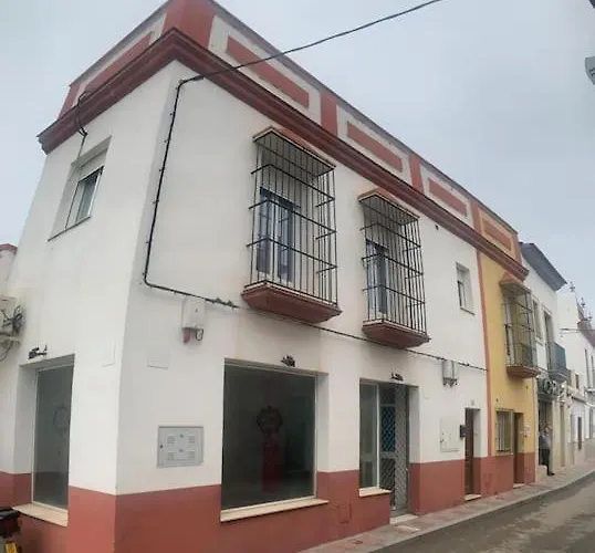 Apartamento Luminoso En Espartinas Totalmente Climatizado